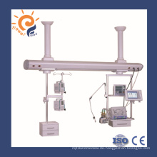 PF-30 Chirurgisches Instrument ICU Deckenmontierte Brücke